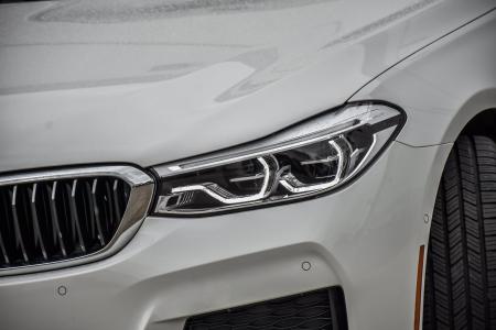 Used 2018 BMW 6 Series 640i xDrive Gran Turismo M-Sport Executive | Downers Grove, IL