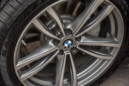 Used 2018 BMW 6 Series 640i xDrive Gran Turismo M-Sport Executive | Downers Grove, IL