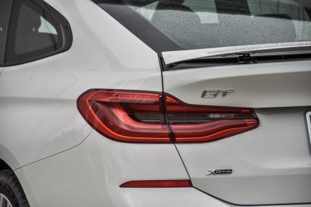 Used 2018 BMW 6 Series 640i xDrive Gran Turismo M-Sport Executive | Downers Grove, IL