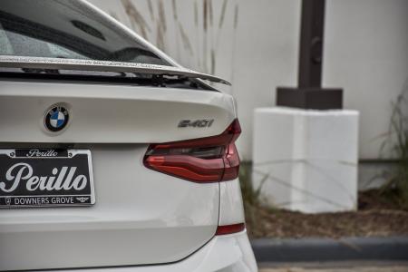Used 2018 BMW 6 Series 640i xDrive Gran Turismo M-Sport Executive | Downers Grove, IL