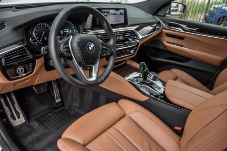 Used 2018 BMW 6 Series 640i xDrive Gran Turismo M-Sport Executive | Downers Grove, IL