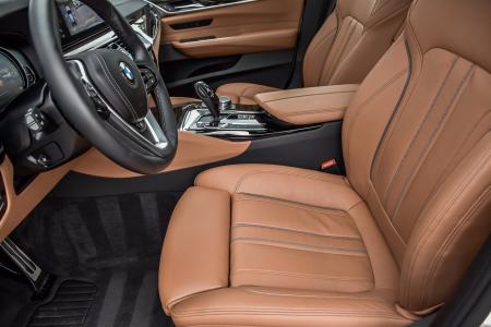 Used 2018 BMW 6 Series 640i xDrive Gran Turismo M-Sport Executive | Downers Grove, IL