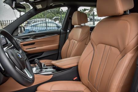 Used 2018 BMW 6 Series 640i xDrive Gran Turismo M-Sport Executive | Downers Grove, IL