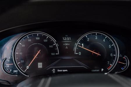 Used 2018 BMW 6 Series 640i xDrive Gran Turismo M-Sport Executive | Downers Grove, IL