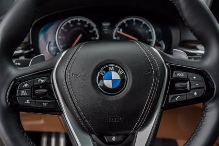 Used 2018 BMW 6 Series 640i xDrive Gran Turismo M-Sport Executive | Downers Grove, IL