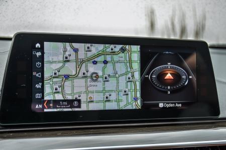 Used 2018 BMW 6 Series 640i xDrive Gran Turismo M-Sport Executive | Downers Grove, IL
