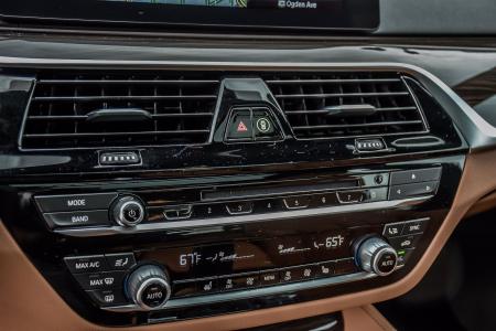 Used 2018 BMW 6 Series 640i xDrive Gran Turismo M-Sport Executive | Downers Grove, IL