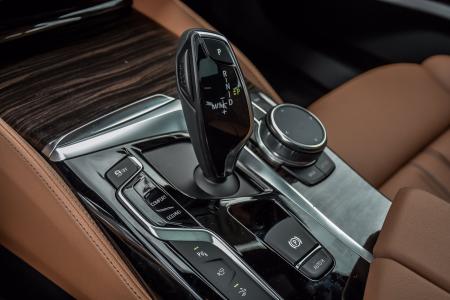 Used 2018 BMW 6 Series 640i xDrive Gran Turismo M-Sport Executive | Downers Grove, IL