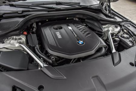 Used 2018 BMW 6 Series 640i xDrive Gran Turismo M-Sport Executive | Downers Grove, IL