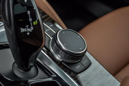 Used 2018 BMW 6 Series 640i xDrive Gran Turismo M-Sport Executive | Downers Grove, IL
