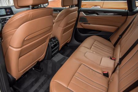 Used 2018 BMW 6 Series 640i xDrive Gran Turismo M-Sport Executive | Downers Grove, IL