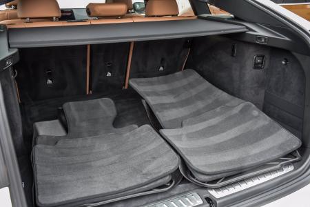 Used 2018 BMW 6 Series 640i xDrive Gran Turismo M-Sport Executive | Downers Grove, IL