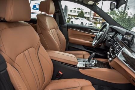 Used 2018 BMW 6 Series 640i xDrive Gran Turismo M-Sport Executive | Downers Grove, IL