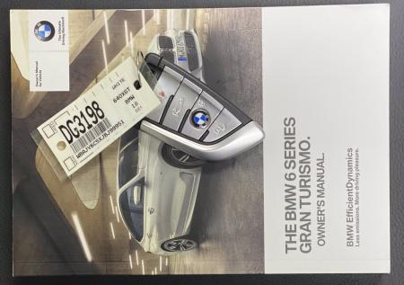 Used 2018 BMW 6 Series 640i xDrive Gran Turismo M-Sport Executive | Downers Grove, IL