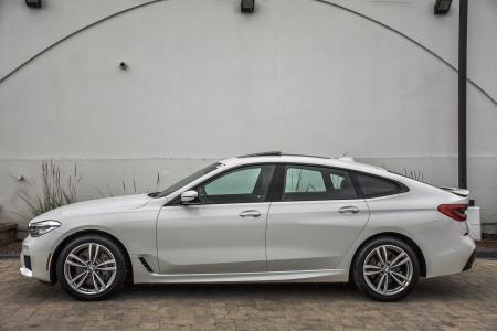 Used 2018 BMW 6 Series 640i xDrive Gran Turismo M-Sport Executive | Downers Grove, IL