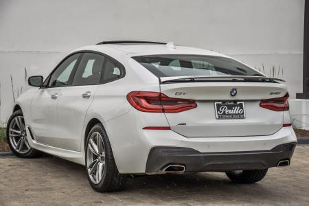 Used 2018 BMW 6 Series 640i xDrive Gran Turismo M-Sport Executive | Downers Grove, IL