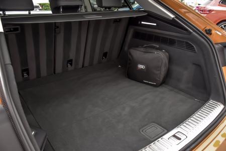 Used 2019 Audi Q8 Premium Plus, Black Optic/Year One Pkg, | Downers Grove, IL