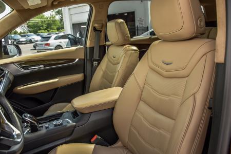 Used 2020 Cadillac XT6 Premium Luxury w/Nav/3rd Row | Downers Grove, IL