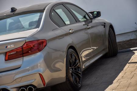 Used 2018 BMW M5 Executive | Downers Grove, IL