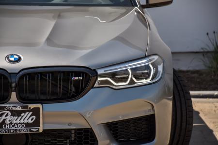 Used 2018 BMW M5 Executive | Downers Grove, IL