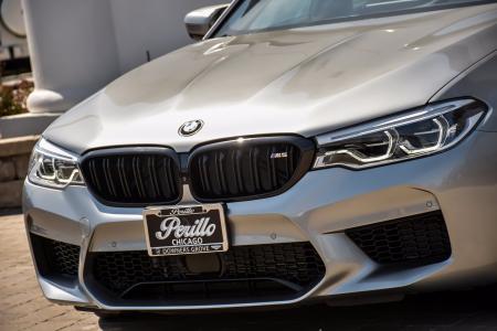 Used 2018 BMW M5 Executive | Downers Grove, IL