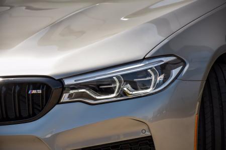 Used 2018 BMW M5 Executive | Downers Grove, IL