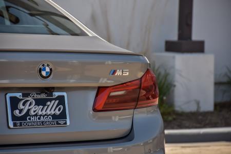 Used 2018 BMW M5 Executive | Downers Grove, IL