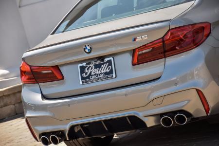Used 2018 BMW M5 Executive | Downers Grove, IL