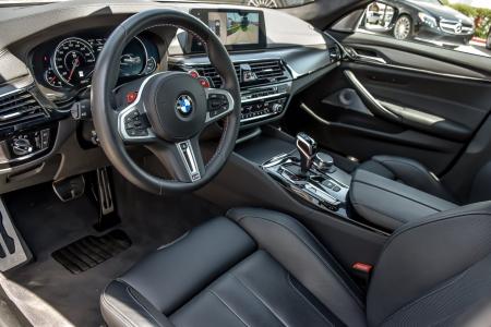 Used 2018 BMW M5 Executive | Downers Grove, IL
