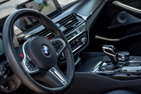 Used 2018 BMW M5 Executive | Downers Grove, IL