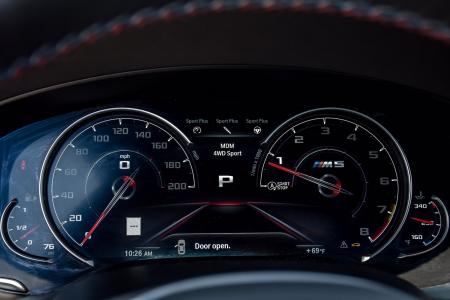 Used 2018 BMW M5 Executive | Downers Grove, IL