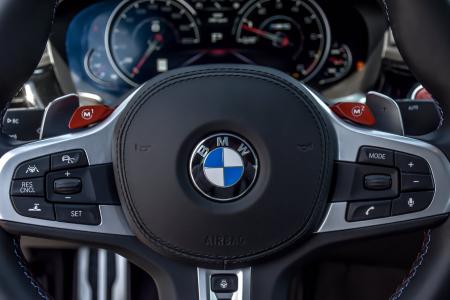 Used 2018 BMW M5 Executive | Downers Grove, IL