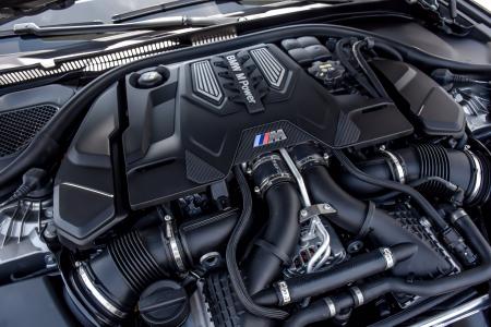 Used 2018 BMW M5 Executive | Downers Grove, IL