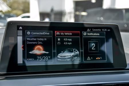 Used 2018 BMW M5 Executive | Downers Grove, IL