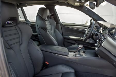 Used 2018 BMW M5 Executive | Downers Grove, IL