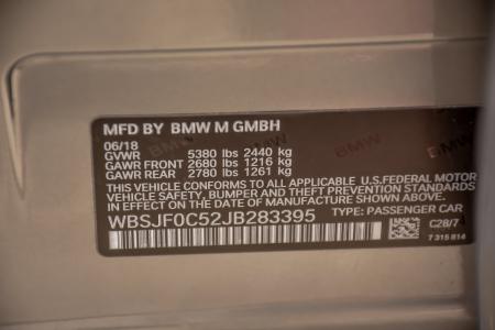 Used 2018 BMW M5 Executive | Downers Grove, IL