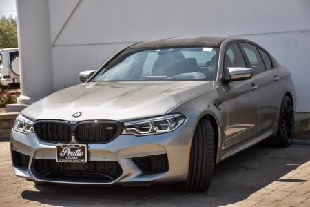 Used 2018 BMW M5 Executive | Downers Grove, IL