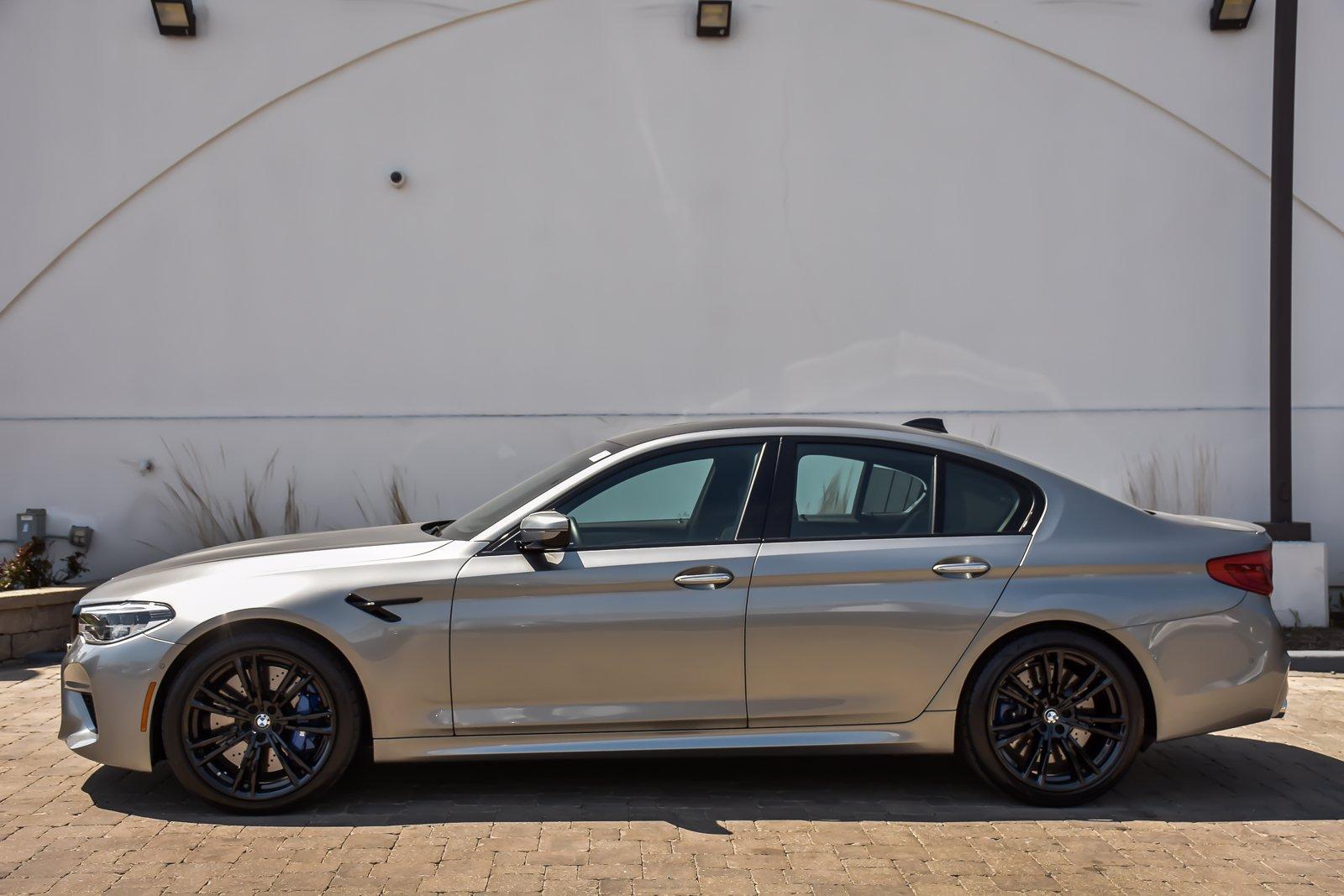 Used 2018 BMW M5 Executive | Downers Grove, IL