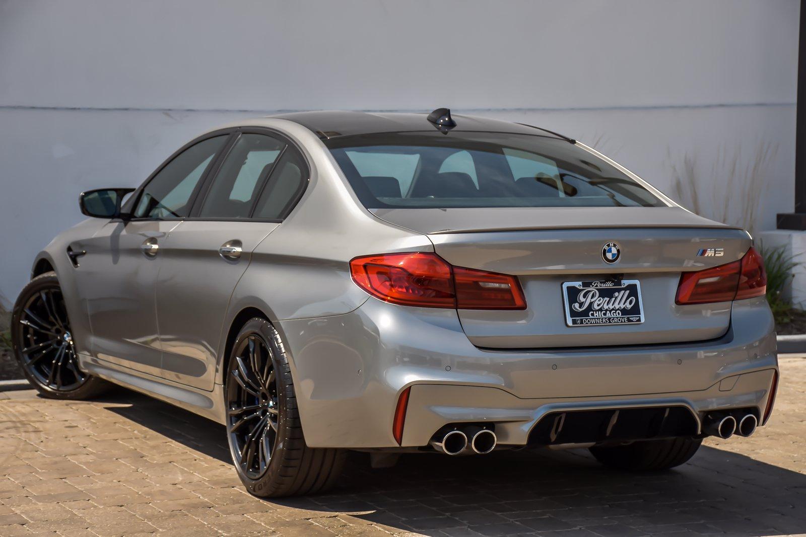 Used 2018 BMW M5 Executive | Downers Grove, IL