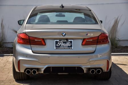 Used 2018 BMW M5 Executive | Downers Grove, IL