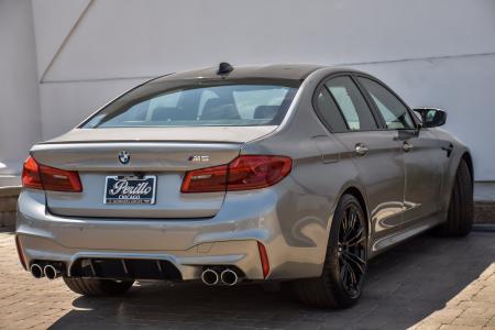 Used 2018 BMW M5 Executive | Downers Grove, IL