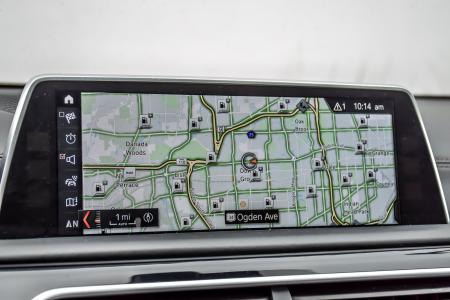 Used 2018 BMW 7 Series 750i Executive | Downers Grove, IL