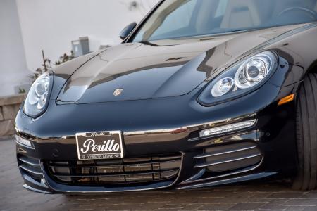 Used 2015 Porsche Panamera 4 Premium Plus | Downers Grove, IL