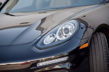 Used 2015 Porsche Panamera 4 Premium Plus | Downers Grove, IL