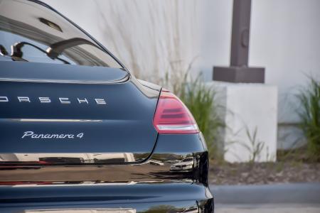 Used 2015 Porsche Panamera 4 Premium Plus | Downers Grove, IL