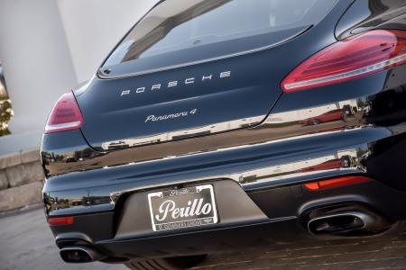 Used 2015 Porsche Panamera 4 Premium Plus | Downers Grove, IL