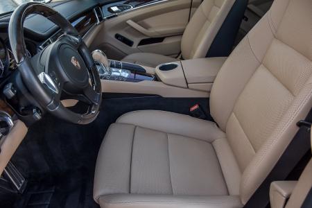 Used 2015 Porsche Panamera 4 Premium Plus | Downers Grove, IL