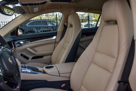 Used 2015 Porsche Panamera 4 Premium Plus | Downers Grove, IL