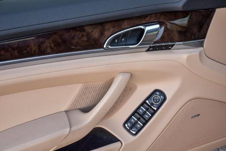 Used 2015 Porsche Panamera 4 Premium Plus | Downers Grove, IL