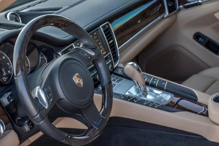 Used 2015 Porsche Panamera 4 Premium Plus | Downers Grove, IL